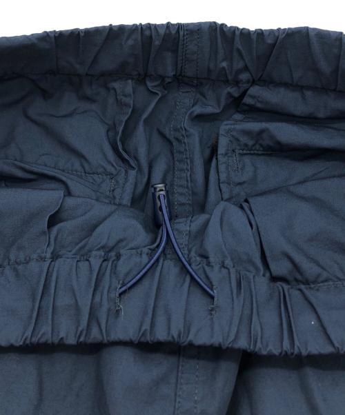 FreshService（フレッシュサービス）FreshService (フレッシュサービス) UTILITY OVER PANTS ネイビー サイズ:ONE SIZEの古着・服飾アイテム