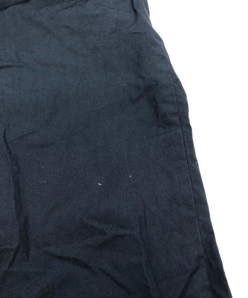 FreshService（フレッシュサービス）FreshService (フレッシュサービス) UTILITY OVER PANTS ネイビー サイズ:ONE SIZEの古着・服飾アイテム