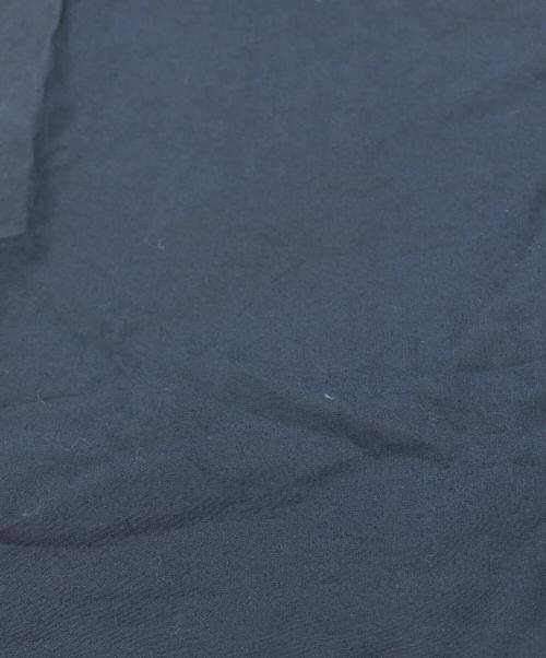 FreshService（フレッシュサービス）FreshService (フレッシュサービス) UTILITY OVER PANTS ネイビー サイズ:ONE SIZEの古着・服飾アイテム