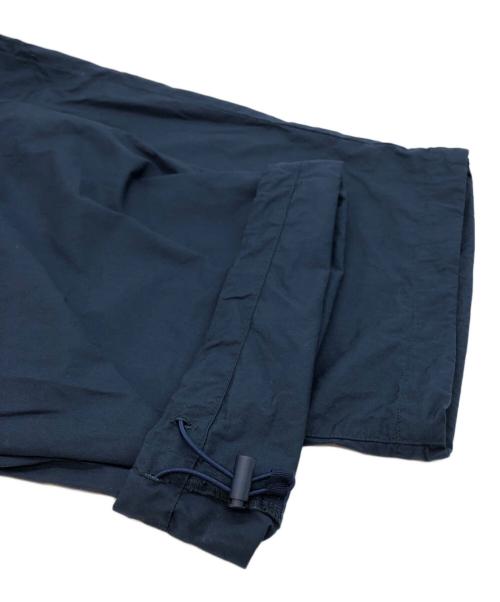 FreshService（フレッシュサービス）FreshService (フレッシュサービス) UTILITY OVER PANTS ネイビー サイズ:ONE SIZEの古着・服飾アイテム