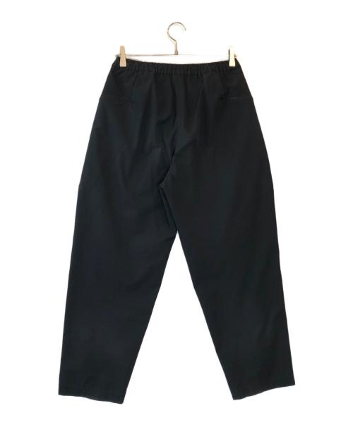 teatora（テアトラ）teatora (テアトラ) WALLET PANTS RESORT ブラック サイズ:Lの古着・服飾アイテム