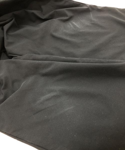 teatora（テアトラ）teatora (テアトラ) WALLET PANTS RESORT ブラック サイズ:Lの古着・服飾アイテム