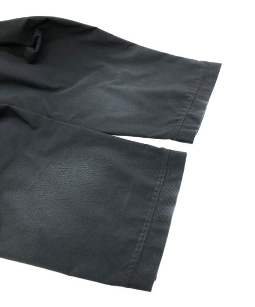 teatora（テアトラ）teatora (テアトラ) WALLET PANTS RESORT ブラック サイズ:Lの古着・服飾アイテム