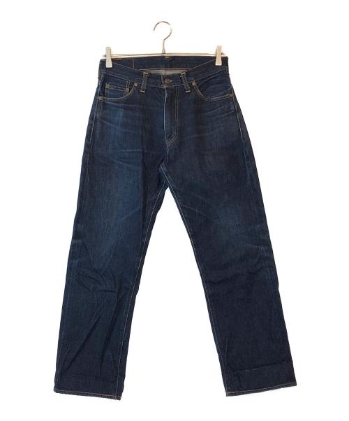 LEVI'S（リーバイス）LEVI'S (リーバイス) 551ZXXデニムパンツ ネイビー サイズ:W30×L36の古着・服飾アイテム