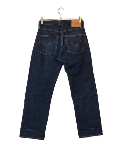 LEVI'S（リーバイス）LEVI'S (リーバイス) 551ZXXデニムパンツ ネイビー サイズ:W30×L36の古着・服飾アイテム
