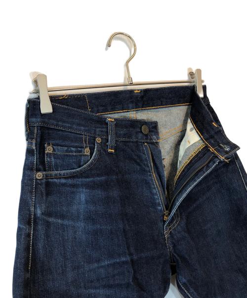LEVI'S（リーバイス）LEVI'S (リーバイス) 551ZXXデニムパンツ ネイビー サイズ:W30×L36の古着・服飾アイテム