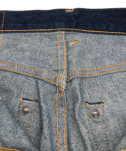 LEVI'S（リーバイス）LEVI'S (リーバイス) 551ZXXデニムパンツ ネイビー サイズ:W30×L36の古着・服飾アイテム