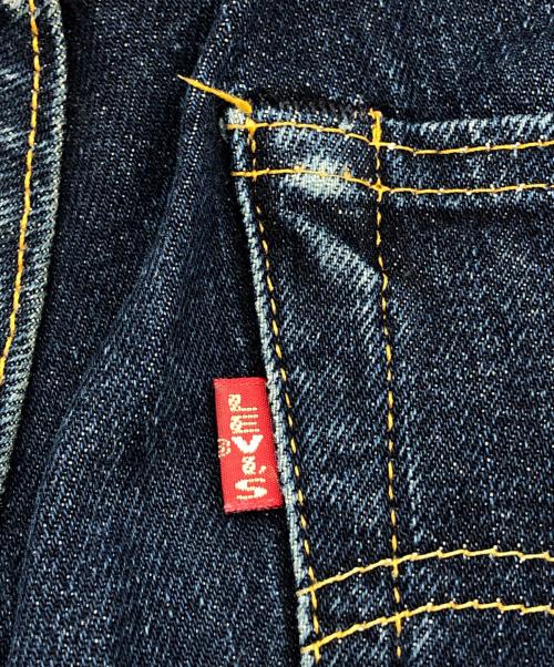LEVI'S（リーバイス）LEVI'S (リーバイス) 551ZXXデニムパンツ ネイビー サイズ:W30×L36の古着・服飾アイテム