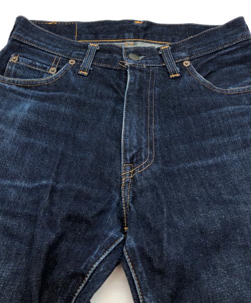 LEVI'S（リーバイス）LEVI'S (リーバイス) 551ZXXデニムパンツ ネイビー サイズ:W30×L36の古着・服飾アイテム