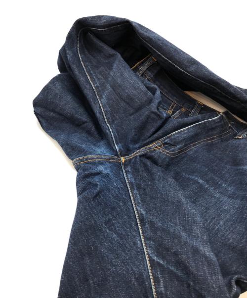 LEVI'S（リーバイス）LEVI'S (リーバイス) 551ZXXデニムパンツ ネイビー サイズ:W30×L36の古着・服飾アイテム