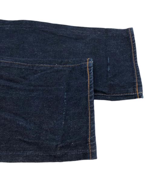 LEVI'S（リーバイス）LEVI'S (リーバイス) 551ZXXデニムパンツ ネイビー サイズ:W30×L36の古着・服飾アイテム