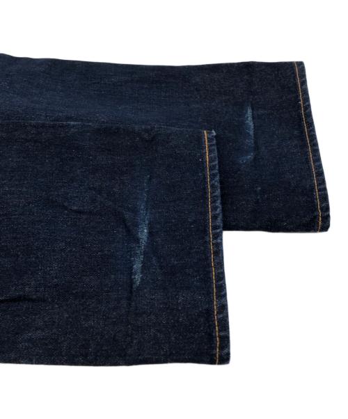 LEVI'S（リーバイス）LEVI'S (リーバイス) 551ZXXデニムパンツ ネイビー サイズ:W30×L36の古着・服飾アイテム