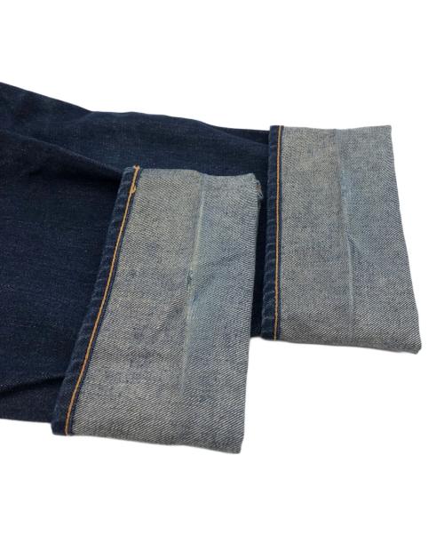 LEVI'S（リーバイス）LEVI'S (リーバイス) 551ZXXデニムパンツ ネイビー サイズ:W30×L36の古着・服飾アイテム
