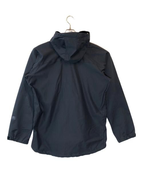 Patagonia（パタゴニア）Patagonia (パタゴニア) レギュレーター ディメンションジャケット ブラック サイズ:Lの古着・服飾アイテム