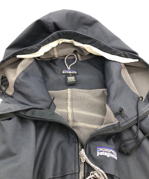 Patagonia（パタゴニア）Patagonia (パタゴニア) レギュレーター ディメンションジャケット ブラック サイズ:Lの古着・服飾アイテム
