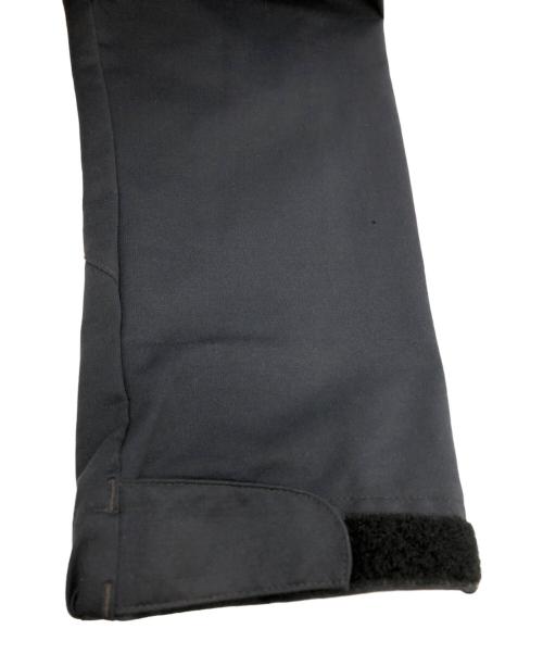 Patagonia（パタゴニア）Patagonia (パタゴニア) レギュレーター ディメンションジャケット ブラック サイズ:Lの古着・服飾アイテム