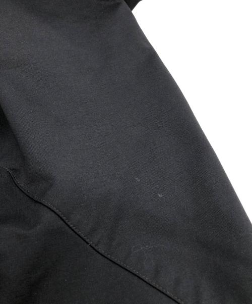 Patagonia（パタゴニア）Patagonia (パタゴニア) レギュレーター ディメンションジャケット ブラック サイズ:Lの古着・服飾アイテム