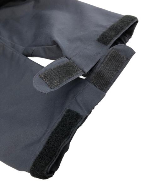 Patagonia（パタゴニア）Patagonia (パタゴニア) レギュレーター ディメンションジャケット ブラック サイズ:Lの古着・服飾アイテム