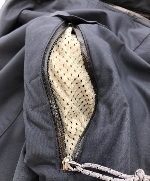 Patagonia（パタゴニア）Patagonia (パタゴニア) レギュレーター ディメンションジャケット ブラック サイズ:Lの古着・服飾アイテム