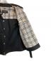 BURBERRY BLACK LABELの古着・服飾アイテム：13000円