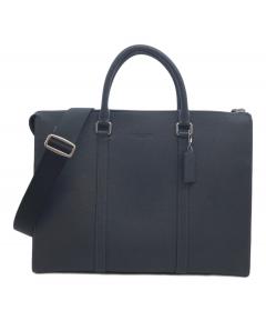 中古・古着通販】COACH (コーチ) グラハム ジップ ブリーフ/ビジネス