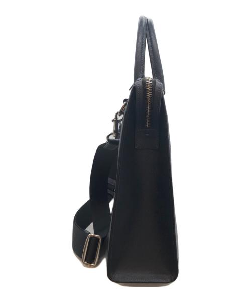 COACH（コーチ）COACH (コーチ) グラハム ジップ ブリーフ ネイビーの古着・服飾アイテム