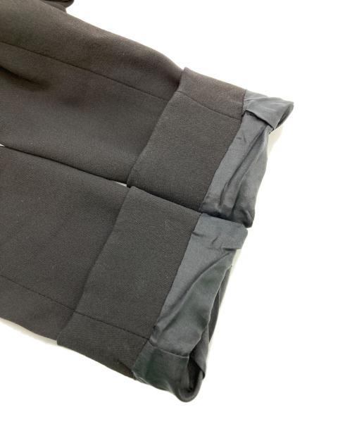 PRADA（プラダ）PRADA (プラダ) 3Bジャケット ブラック サイズ:SIZE 38の古着・服飾アイテム