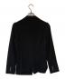 PRADA (プラダ) 3Bジャケット ブラック サイズ:SIZE 38：15000円