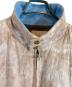 中古・古着 Laid.B (レイド ビー) Palm Tree Jacket ライトピンク サイズ:01：20000円