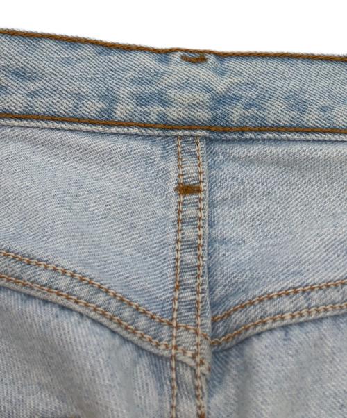 LEVI'S（リーバイス）LEVI'S (リーバイス) 501 デニムパンツ インディゴ サイズ:W31×L34の古着・服飾アイテム