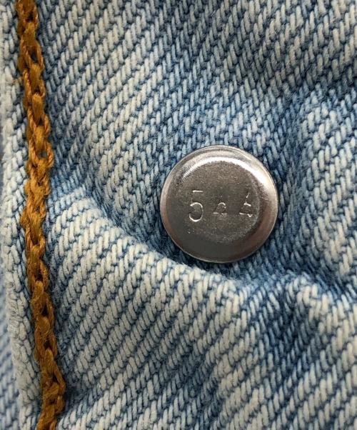 LEVI'S（リーバイス）LEVI'S (リーバイス) 501 デニムパンツ インディゴ サイズ:W31×L34の古着・服飾アイテム