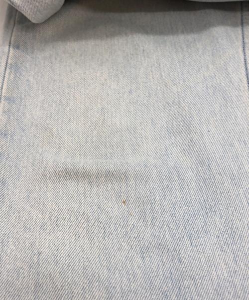 LEVI'S（リーバイス）LEVI'S (リーバイス) 501 デニムパンツ インディゴ サイズ:W31×L34の古着・服飾アイテム