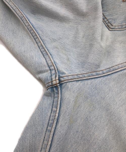 LEVI'S（リーバイス）LEVI'S (リーバイス) 501 デニムパンツ インディゴ サイズ:W31×L34の古着・服飾アイテム