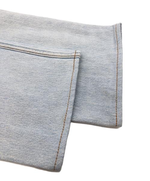 LEVI'S（リーバイス）LEVI'S (リーバイス) 501 デニムパンツ インディゴ サイズ:W31×L34の古着・服飾アイテム