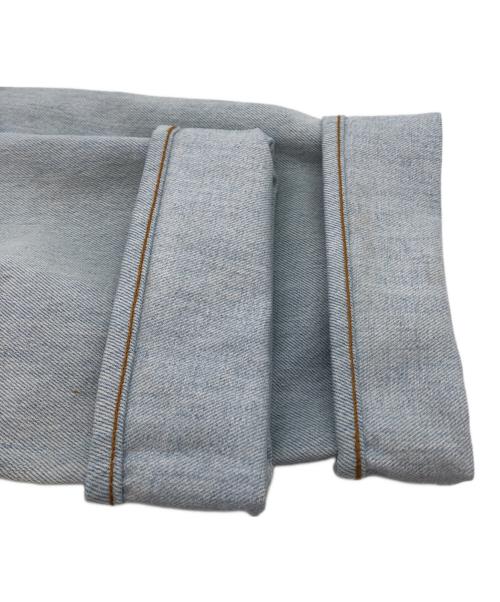 LEVI'S（リーバイス）LEVI'S (リーバイス) 501 デニムパンツ インディゴ サイズ:W31×L34の古着・服飾アイテム