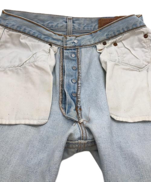 LEVI'S（リーバイス）LEVI'S (リーバイス) 501 デニムパンツ インディゴ サイズ:W31×L34の古着・服飾アイテム