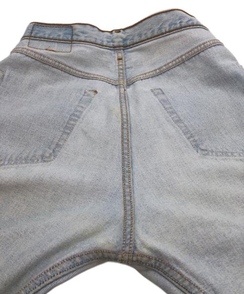 LEVI'S（リーバイス）LEVI'S (リーバイス) 501 デニムパンツ インディゴ サイズ:W31×L34の古着・服飾アイテム