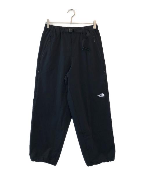 THE NORTH FACE（ザ ノース フェイス）THE NORTH FACE (ザ ノース フェイス) バーブワークパンツ ブラック サイズ:Mの古着・服飾アイテム