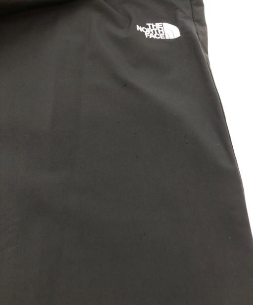 THE NORTH FACE（ザ ノース フェイス）THE NORTH FACE (ザ ノース フェイス) バーブワークパンツ ブラック サイズ:Mの古着・服飾アイテム