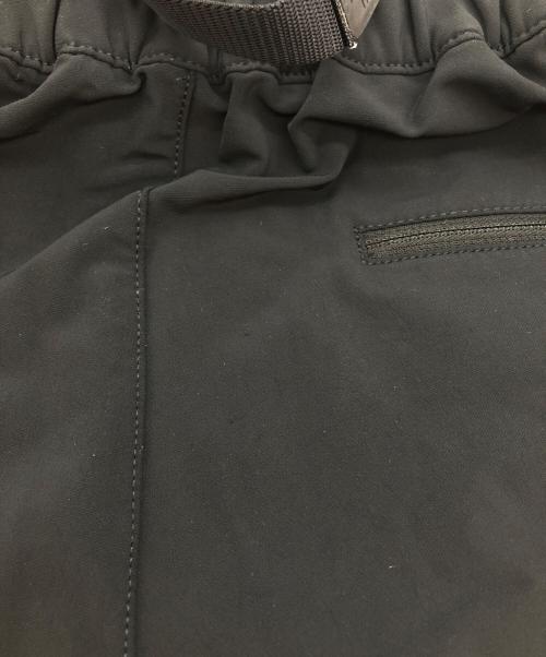 THE NORTH FACE（ザ ノース フェイス）THE NORTH FACE (ザ ノース フェイス) バーブワークパンツ ブラック サイズ:Mの古着・服飾アイテム