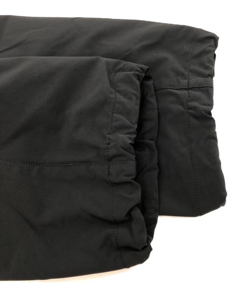 THE NORTH FACE（ザ ノース フェイス）THE NORTH FACE (ザ ノース フェイス) バーブワークパンツ ブラック サイズ:Mの古着・服飾アイテム