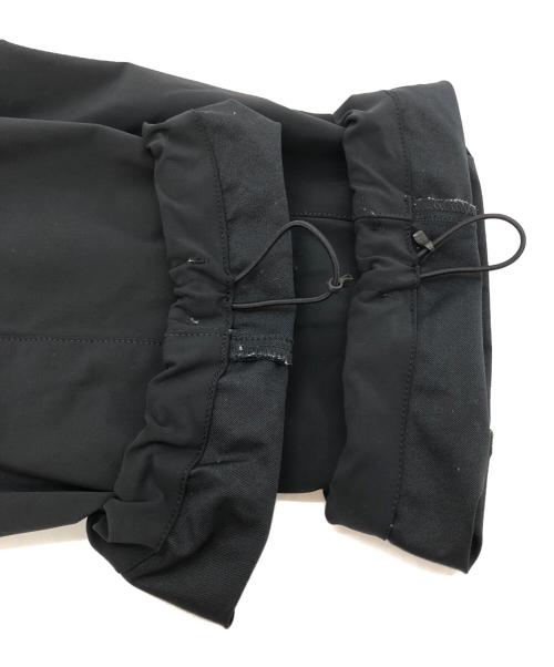 THE NORTH FACE（ザ ノース フェイス）THE NORTH FACE (ザ ノース フェイス) バーブワークパンツ ブラック サイズ:Mの古着・服飾アイテム