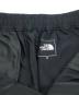 中古・古着 THE NORTH FACE (ザ ノース フェイス) バーブワークパンツ ブラック サイズ:M：9000円
