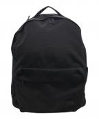 THE NORTH FACEザ ノース フェイス）の古着「メトロスケープデイパック」｜ブラック