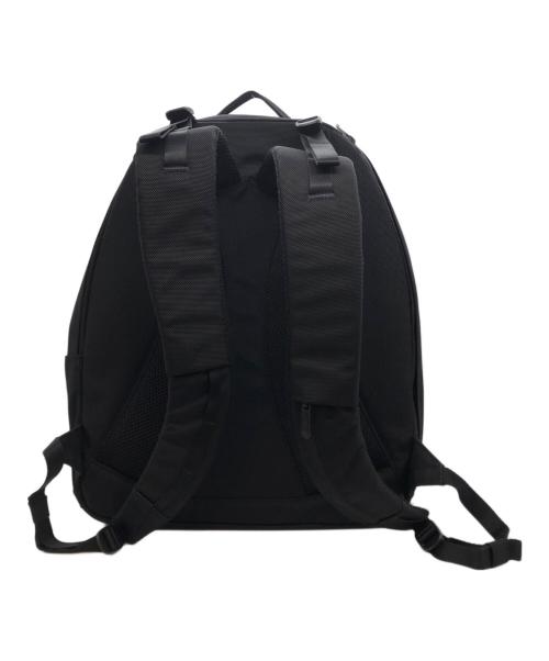 THE NORTH FACE（ザ ノース フェイス）THE NORTH FACE (ザ ノース フェイス) メトロスケープデイパック ブラックの古着・服飾アイテム