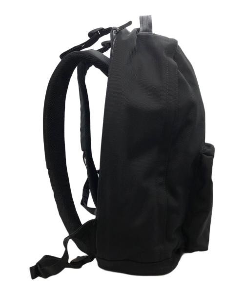 THE NORTH FACE（ザ ノース フェイス）THE NORTH FACE (ザ ノース フェイス) メトロスケープデイパック ブラックの古着・服飾アイテム