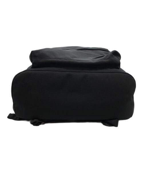 THE NORTH FACE（ザ ノース フェイス）THE NORTH FACE (ザ ノース フェイス) メトロスケープデイパック ブラックの古着・服飾アイテム