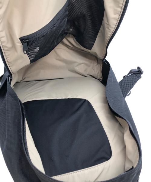 THE NORTH FACE（ザ ノース フェイス）THE NORTH FACE (ザ ノース フェイス) メトロスケープデイパック ブラックの古着・服飾アイテム