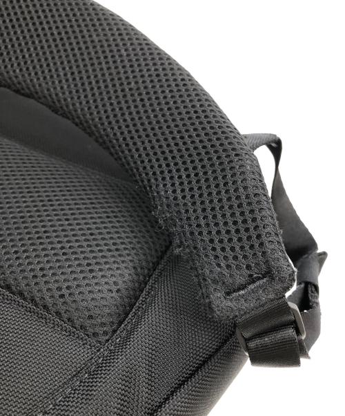 THE NORTH FACE（ザ ノース フェイス）THE NORTH FACE (ザ ノース フェイス) メトロスケープデイパック ブラックの古着・服飾アイテム