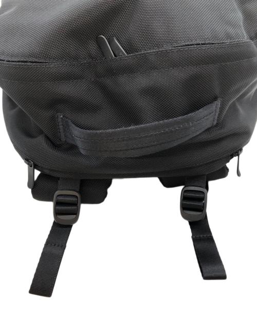 THE NORTH FACE（ザ ノース フェイス）THE NORTH FACE (ザ ノース フェイス) メトロスケープデイパック ブラックの古着・服飾アイテム